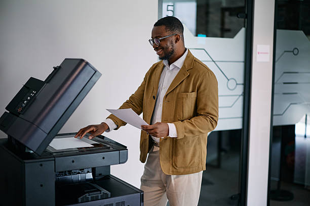 Printer Support