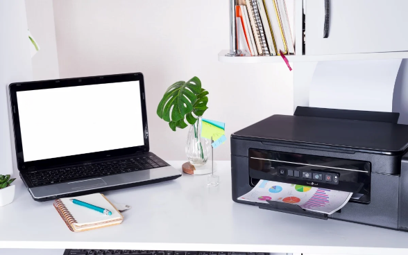 Printer Setup