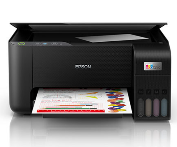 Printer Model